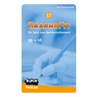 GraphoFit Kartensatz 17: sp-st, Spiel zum Rechtschreiberwerb, ab 7 Jahre
