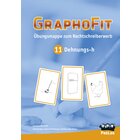 GraphoFit-�bungsmappe 11: Dehnungs-h, ab 7 Jahre