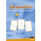 GraphoFit-bungsmappe 12: Verschriftung langes i (i vs. ie), ab 7 Jahre