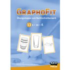 GraphoFit-�bungsmappe 13: Verschriftung von s-Lauten (ss-s-�), ab 7 Jahre
