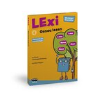 LExi 4 - Genau lesen, bungsmaterial