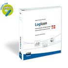 Logicon - nonverbales Kommunikationsbuch