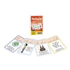 MatheFix L�ngen, Spielkarten, ab 9 Jahre