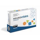 NEUROvitalis Querdenken, Aktivierungsspiel