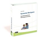 Pyrmonter Wortpaare, Ordner inkl. Audio-CD, ab 4 Jahre (nur solange der Vorrat reicht!)