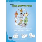 PhonoFit-Kopiervorlagenmappen: Die gro�e Reime-Monster-Party, ab 5 Jahre