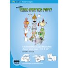 PhonoFit-Kopiervorlagenmappen: Die groe Reime-Monster-Party, ab 5 Jahre