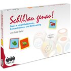 Sch(l)au genau!, Frder- und Therapiespiel (nur solange der Vorrat reicht!)