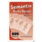 Semantix Bunte Berufe, ab 5 Jahre