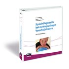 Leitfaden Sprachdiagnostik bei mehrsprachigen Kindern, Ordner