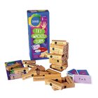 Tamabi 1x1 Wackelturm aus Holz (nur solange der Vorrat reicht!)