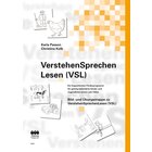 VerstehenSprechenLesen (VSL) - Bild- und �bungsmappe