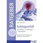 Ratgeber Schlaganfall, Buch