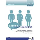 Stimme und Transidentitt, Buch