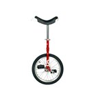 QU-AX Einrad OnlyOne outdoor 16 Zoll, 6-12 Jahre