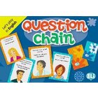 Question Chain, Lernspiel