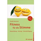 Fitness fr die Stimme, Buch