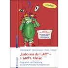 Lubo aus dem All!  1. und 2. Klasse, Praxisbuch inkl. CD + Zusatzmaterial