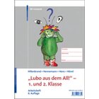 Lubo aus dem All! - 1. und 2. Klasse. Arbeitsheft (10er Pack)