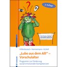 Lubo aus dem All! - Vorschulalter, Praxishandbuch inkl. CD + Zusatzmaterial