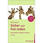 Sicher und frei reden, Buch