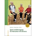 Sport und Bewegung für Menschen mit Demenz, Buch