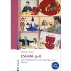 ESGRAF 4-8 Manual