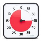 Time Timer Medium mit Magneten 19x19 cm