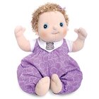Rubens Baby helles Mdchen Emma
