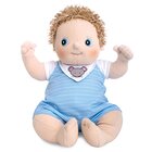 Rubens Baby heller Junge Erik 120061