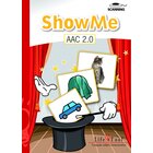 ShowMe AAC 3.0 Mehrplatzlizenz inkl. Scanning (Download Version fr 5 Computer)