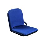 Sanus Sitzfix Bodensitz blau