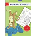 Sattelfest in Deutsch, bungsheft, 3. Klasse