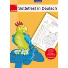 Sattelfest in Deutsch, 4.Klasse