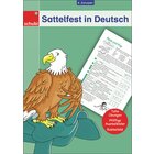 Sattelfest in Deutsch, bungsheft, 6. Klasse