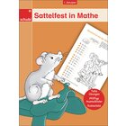 Sattelfest in Mathe, 1. Klasse