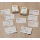 Schlag nach im Wrterbuch, Dosen 1 + 2, bungsmaterial komplett, 3.-4. Klasse