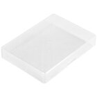 Kartenbox Sonderformat - transparent, Innenma�: 95 x 70 x 15mm