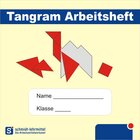 Tangram Arbeitsheft