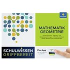 Schulwissen griffbereit - Mathematik Geometrie, Heft, 5.-10. Klasse