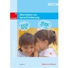 Aktivit�ten zur Sprachf�rderung, Buch, 4-7 Jahre