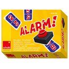 ALARM!, Rechenspiel, ab 6 Jahre