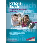 Aufmerksamkeitstraining Kombipaket, 4-12 Jahre