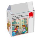 Bilderbox Erzhl was  schreib was!, ab 6 Jahre