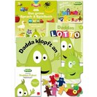 Babblarna Daddas Paket, Box, 0-3 Jahre