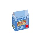 Differento Bilderbox, Aufmerksamkeitsspiel, 4-12 Jahre