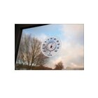 Fenster-Thermometer, ab 5 Jahre
