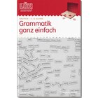 LK Grammatik ganz einfach, Heft, 2. Klasse