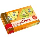 SCHUBITRIX DaZ/DaF - Grundwortschatz, 1.-2. Klasse