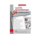 miniLK Sprachtherapie - Hirnfunktionstraining, Heft 2, ab 16 Jahre